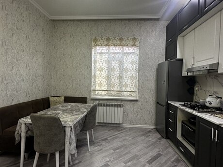 5 otaqlı həyət evi/bağ evi - Masazır q. - 150 m²