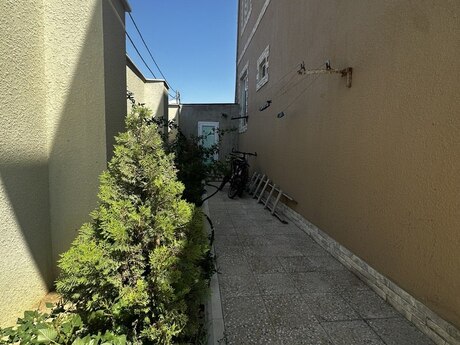 5 otaqlı həyət evi/bağ evi - Masazır q. - 150 m²
