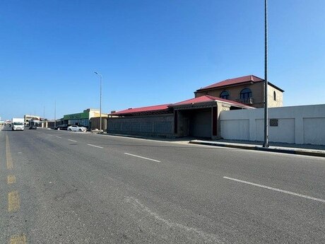 15 otaqlı həyət evi, 920 m², Novxanı: 545 000 ₼ 3