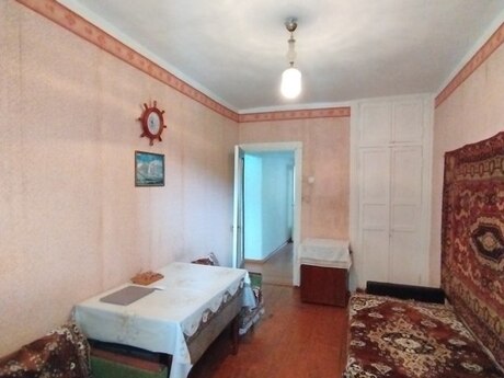 3-комнатная квартира, 85 м², Qara Qarayev: 190 500 ₼ 5