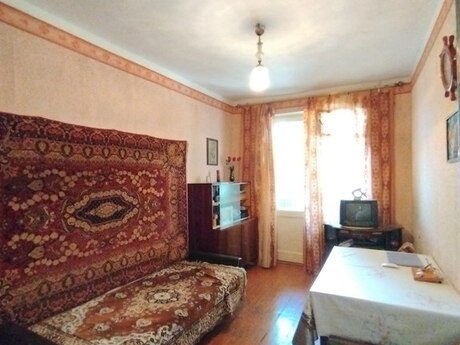 3-комнатная квартира, 85 м², Qara Qarayev: 190 500 ₼ 3