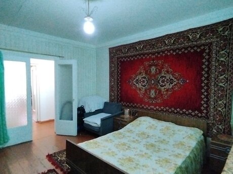 3-комнатная квартира, 85 м², Qara Qarayev: 190 500 ₼ 4