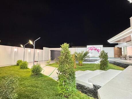5 otaqlı həyət evi, 400 m², Mərdəkan: 580 000 ₼ 5