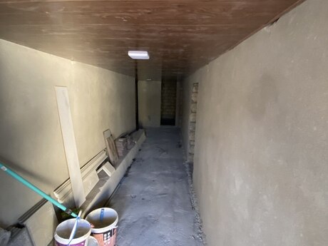 4 otaqlı həyət evi, 110 m², Biləcəri: 115 000 ₼ 2