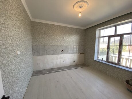 4 otaqlı həyət evi, 110 m², Biləcəri: 115 000 ₼ 5