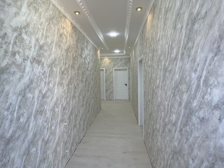 4 otaqlı həyət evi, 110 m², Biləcəri: 115 000 ₼ 4