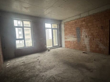 Şah İsmayıl Xətaidə 3 otaqlı yeni tikili mənzil satılır, 128 m², 324 500 AZN, şəkil 2 / 7