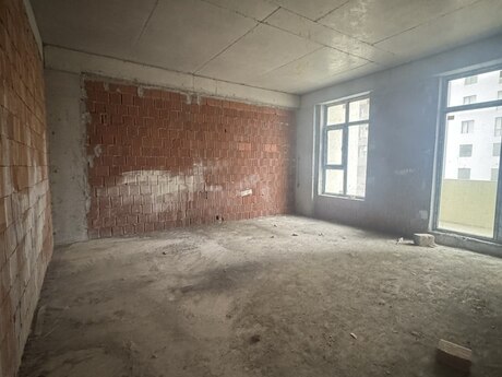 Şah İsmayıl Xətaidə 3 otaqlı yeni tikili mənzil satılır, 128 m², 324 500 AZN, şəkil 3 / 7