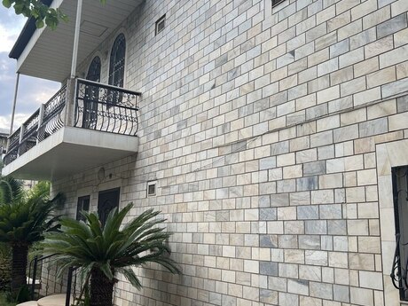 Obyekt - Bakıxanov q. - 327 m²
