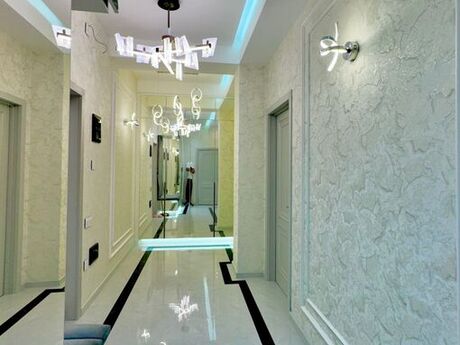 2-room apartment, 85 m², Qara Qarayev: 265 000 ₼ 2