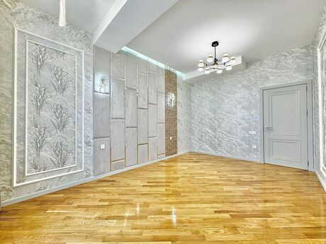 2-room apartment, 85 m², Qara Qarayev: 265 000 ₼ 4