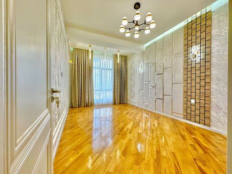 2-room apartment, 85 m², Qara Qarayev: 265 000 ₼ 5