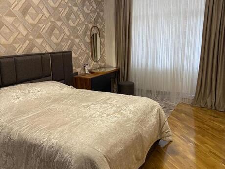 3 otaqlı mənzil, 94 m², Qara Qarayev: 280 000 ₼ 4