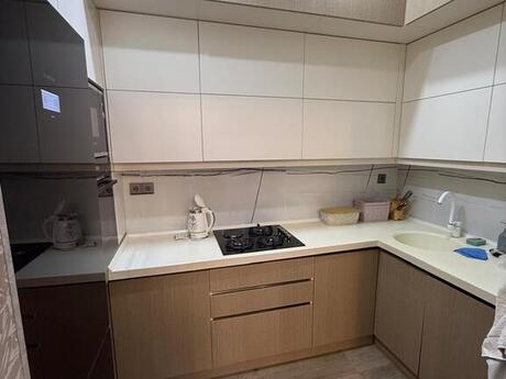 3 otaqlı mənzil, 94 m², Qara Qarayev: 280 000 ₼ 5