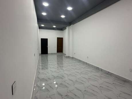 Obyekt - Həzi Aslanov m. - 40 m²
