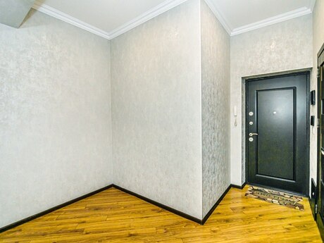 2-комн. вторичка - м. 28 мая - 95 м²