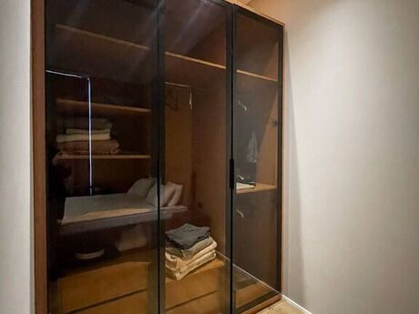Kirayə 2 otaqlı mənzil, 55 m², Sea Breeze: 1 300 ₼/ay 3
