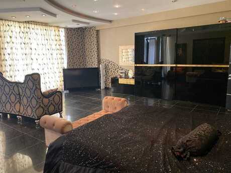 5 otaqlı yeni tikili - 28 May m. - 440 m²