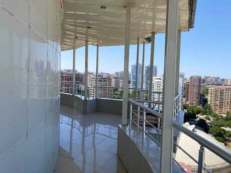 5-room apartment, 440 m², 28 May: 950 000 ₼ 5