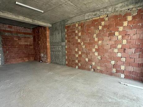 1 otaqlı yeni tikili - Nardaran q. - 58 m²