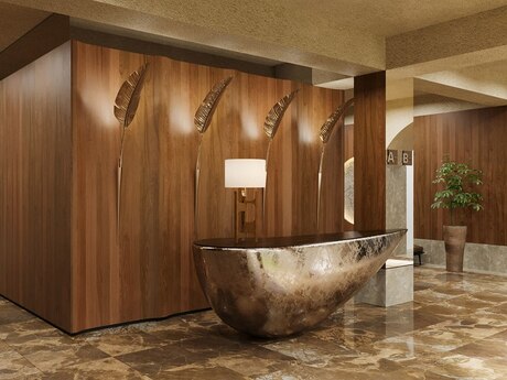 2 otaqlı yeni tikili - Sea Breeze q. - 67 m²