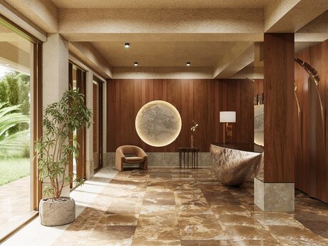 2 otaqlı yeni tikili - Sea Breeze q. - 67 m²