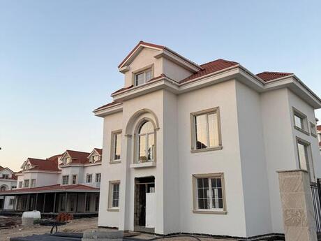 Объявление №5442429 - Баку, пос. Sea Breeze, 8-комн., 420 м²