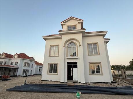 8 otaqlı həyət evi, 440 m², Sea Breeze: 1 150 000 ₼ 5