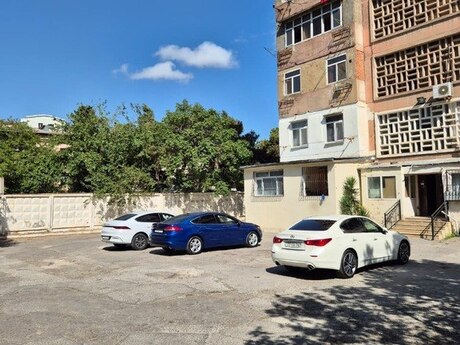 Elan №5442659 - Bakı, 8 Noyabr m., 2 otaqlı, 65 m², 7/9 mərtəbə