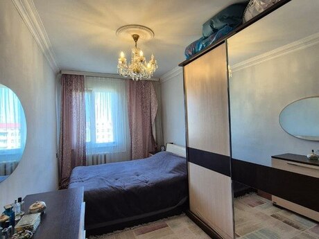2 otaqlı mənzil, 65 m², 8 Noyabr: 178 000 ₼ 5