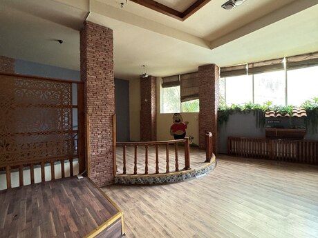 Obyekt - Nəsimi r. - 700 m²