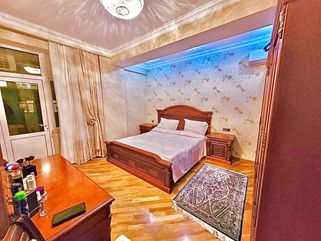 3-room apartment, 107 m², Qara Qarayev: 335 000 ₼ 5