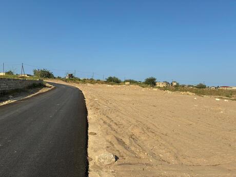 Объявление №5443111 - Баку, пос. Нардаран, 10 сот