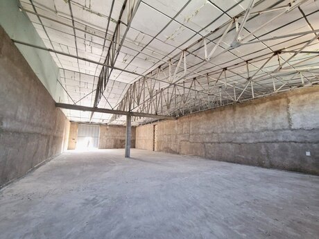Obyekt - Atyalı q. - 350 m²