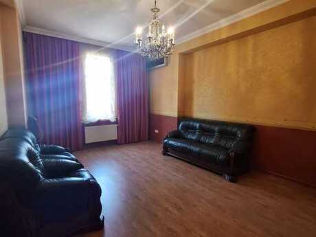2 otaqlı yeni tikili - 28 May m. - 80 m²