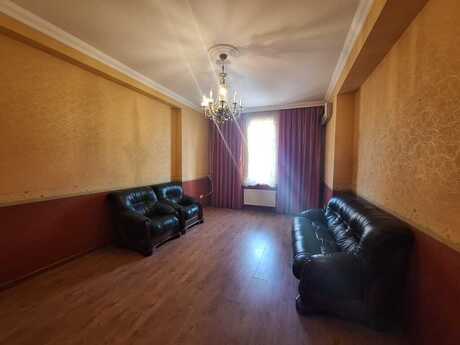 2 otaqlı yeni tikili - 28 May m. - 80 m²