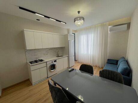 2 otaqlı yeni tikili - 20 Yanvar m. - 50 m²
