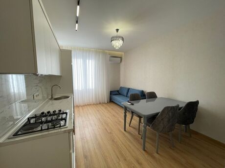 2 otaqlı yeni tikili - 20 Yanvar m. - 50 m²