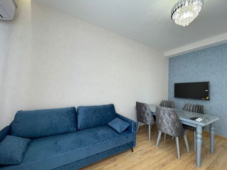 2 otaqlı yeni tikili - 20 Yanvar m. - 50 m²