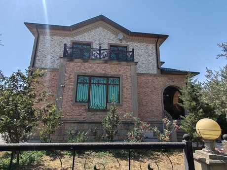 5 otaqlı həyət evi, 400 m², Hökməli: 390 000 ₼ 4