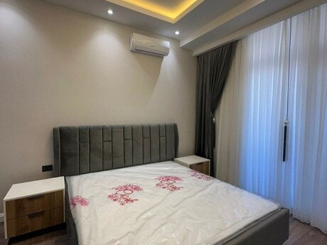 Kirayə 2 otaqlı mənzil, 90 m², Nizami City: 1 300 ₼/ay 5