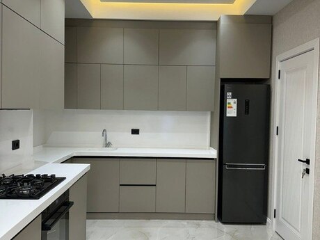 Kirayə 2 otaqlı mənzil, 90 m², Nizami City: 1 300 ₼/ay 2