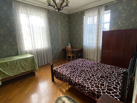 9 otaqlı həyət evi, 435 m², Azadlıq Prospekti: 640 000 ₼ 5