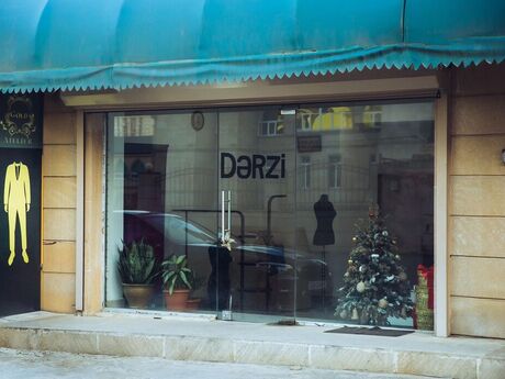 7-комн. дом/дача - м. Насими - 500 м²