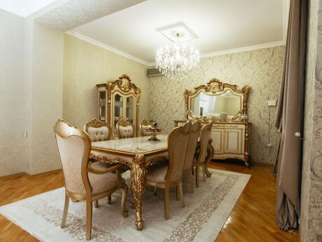 7 otaqlı həyət evi, 500 m², Nəsimi: 950 000 ₼ 5