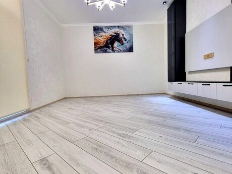 3 otaqlı həyət evi/bağ evi - Hövsan q. - 90 m²