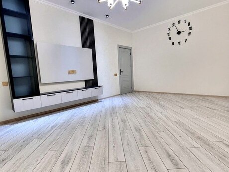3 otaqlı həyət evi/bağ evi - Hövsan q. - 90 m²