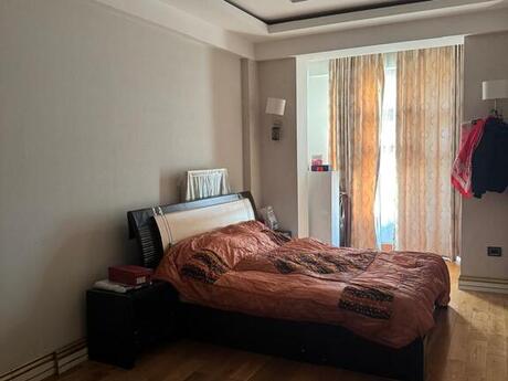 4-room apartment, 143 m², Nəriman Nərimanov: 425 000 ₼ 4