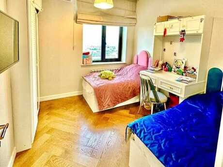4-комнатная квартира, 137 м², Qara Qarayev: 375 000 ₼ 5