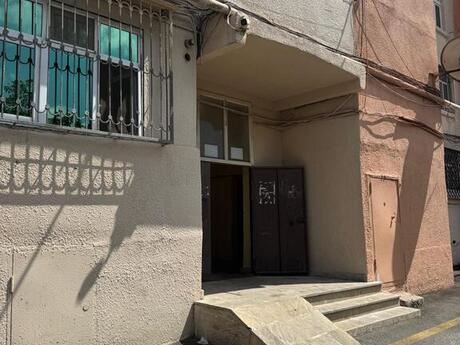 Elan №5445107 - Bakı, Yeni Günəşli q., 3 otaqlı, 68 m², 5/9 mərtəbə